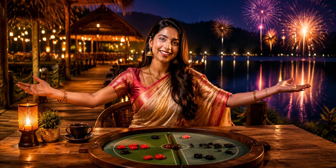 সিলেটে রুলেট ও কার্ড গেমের অনলাইন সেশন — cv999com টেবিল গেম বাংলাদেশ