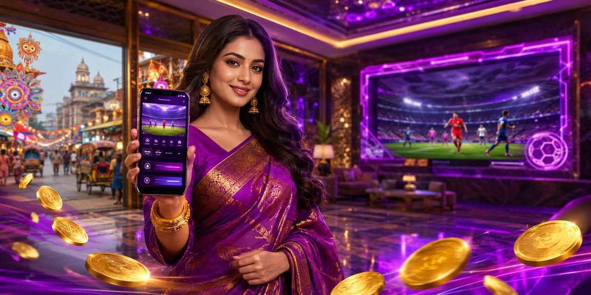 বগুড়ায় পহেলা বৈশাখ উপলক্ষে মোবাইল ক্যাসিনো প্রোমোশন অফার