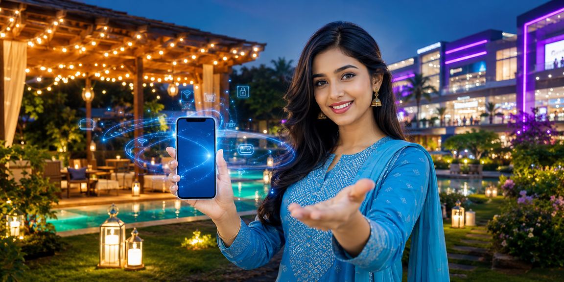গাজীপুরের একজন ব্যবহারকারী মোবাইলে cv999com উপভোগ করছেন
