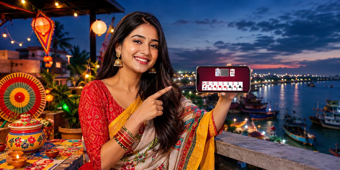 খুলনায় পহেলা বৈশাখে রামি গেম প্রোমোশন অফার