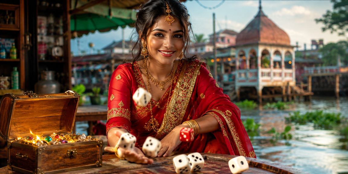 ময়মনসিংহের খেলোয়াড় cv999com জ্যাকপট গেম উপভোগ করছেন