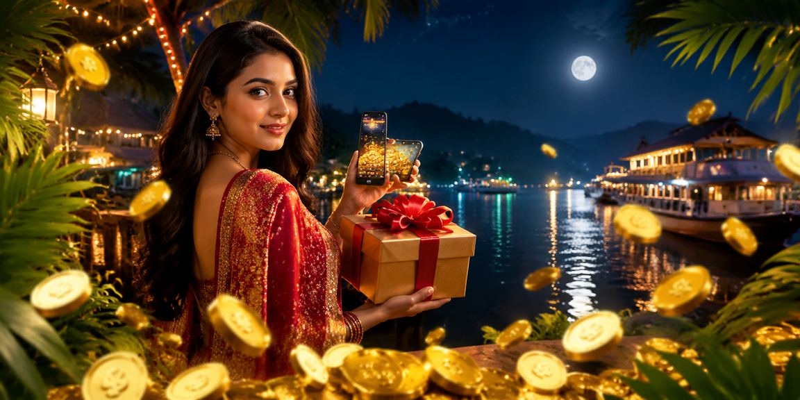 রাঙামাটির খেলোয়াড় স্মার্টফোনে cv999com জ্যাকপট স্লট খেলছেন