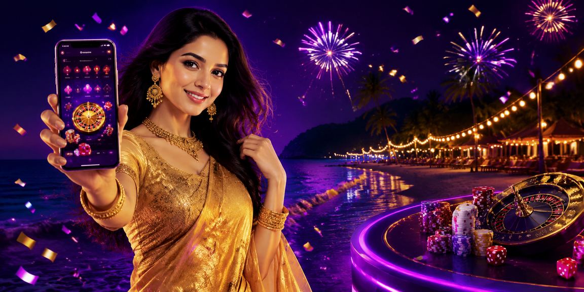 সেন্ট মার্টিনে মোবাইলে ক্যাসিনো গেম খেলছেন একজন ব্যবহারকারী — cv999com মোবাইল গেমিং