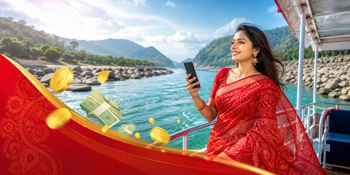 সিলেটে স্পোর্টস বেটিং বোনাস উপভোগ করছেন বাংলাদেশি ব্যবহারকারী